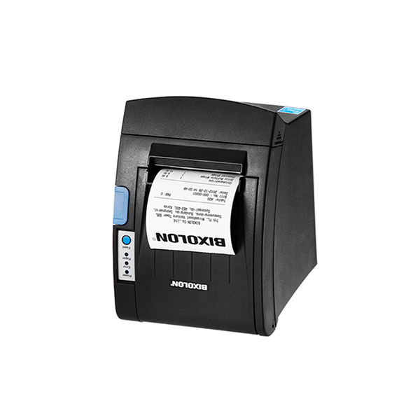 Bixolon Impresora de etiquetas SRP-350III